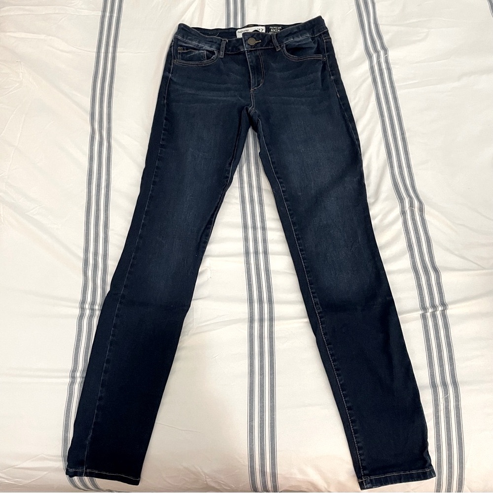 Garage Denim Jeans